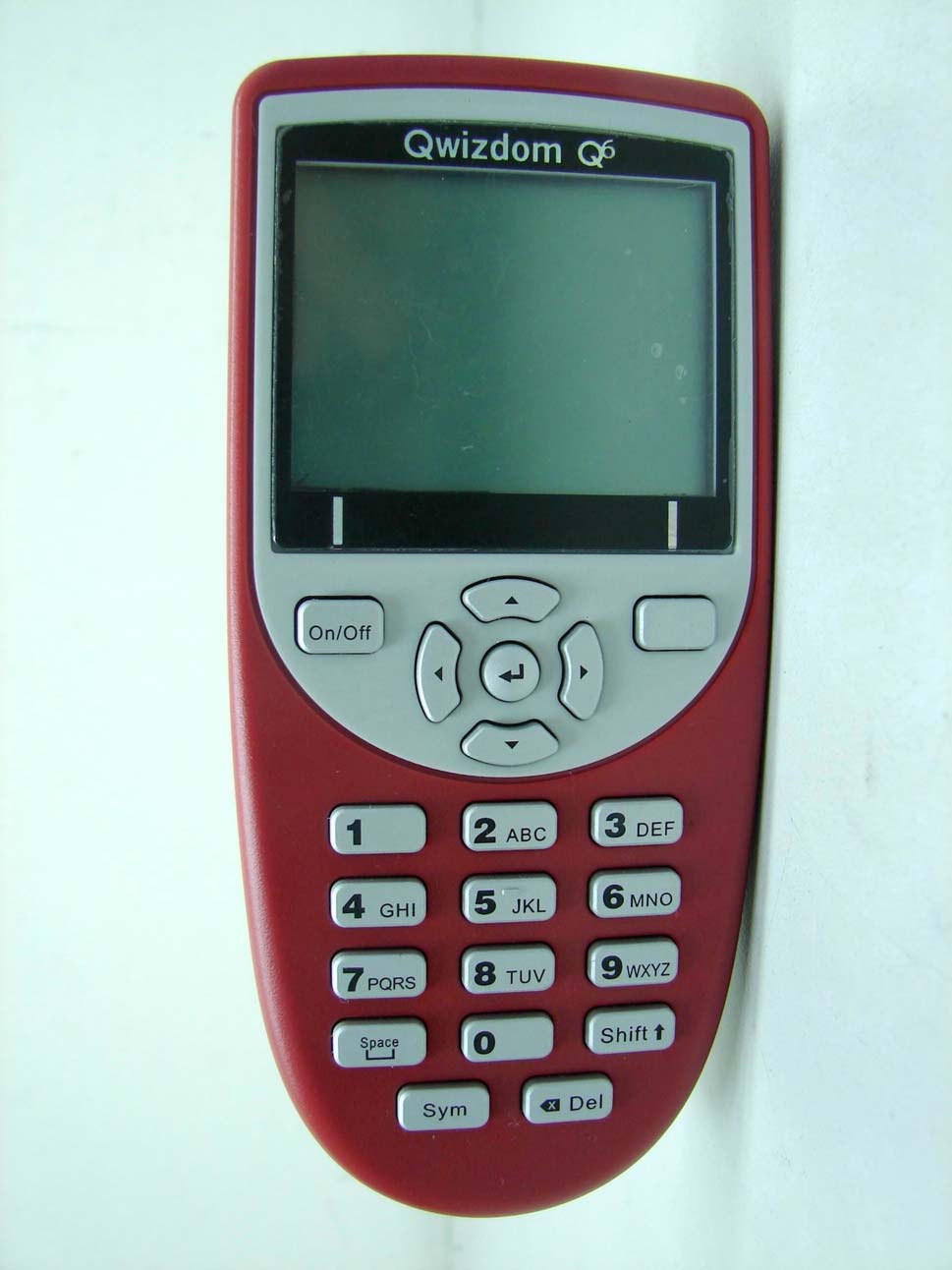 Product image for SJB-Q6RF