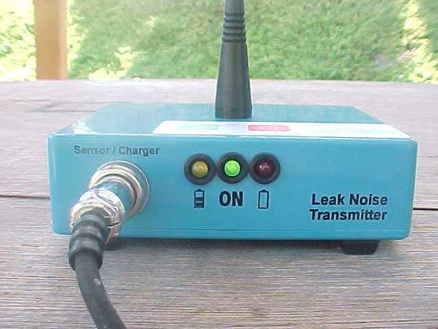 Product image for SJH-LEAKFINDERRT