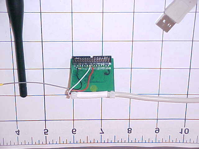 Product image for SJNVMX-100