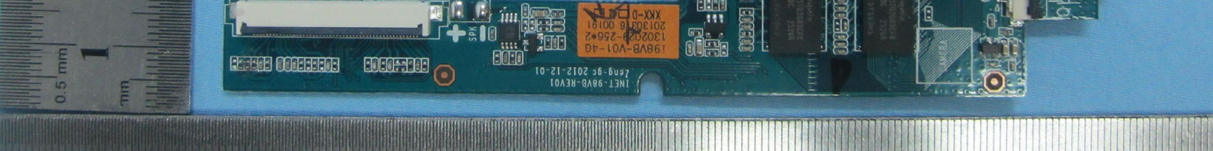 Product image for SJQM901