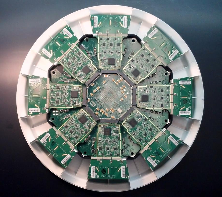 Product image for SK6-XI-AC867