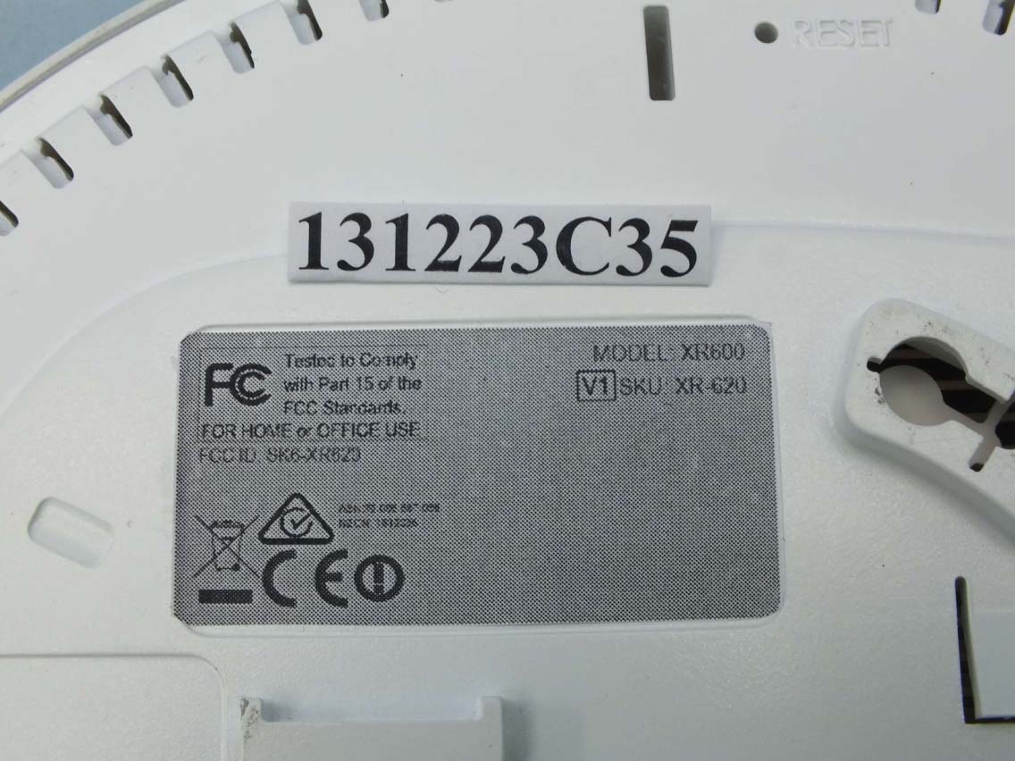 Product image for SK6-XR620