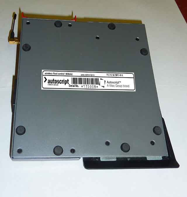 Product image for SK7WFC-A