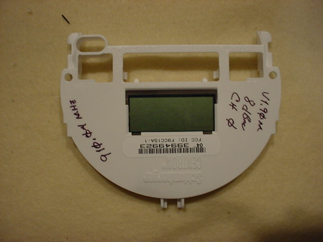 Product image for SK9C1A-2