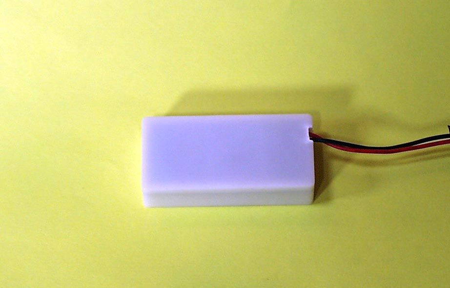 Product image for SKR-TKUZ-001