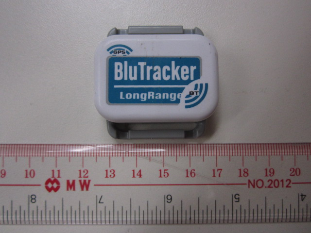Product image for SL6BLUTRACHER
