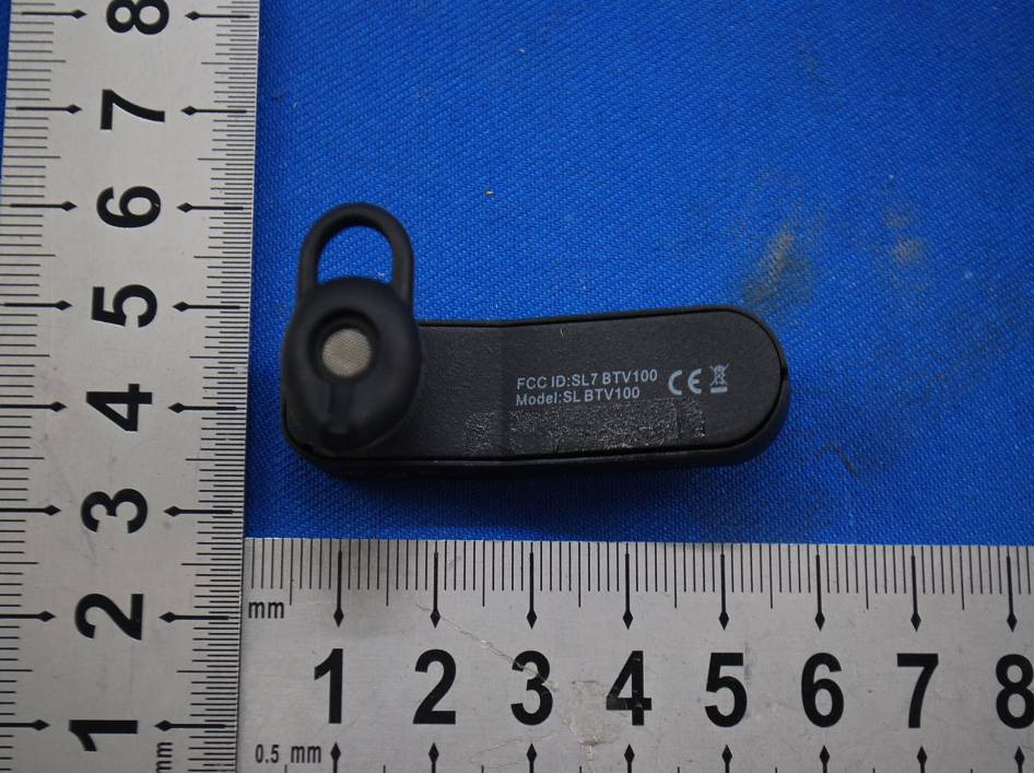 Product image for SL7BTV100