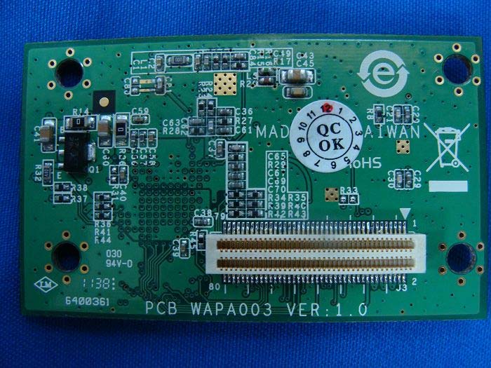 Product image for SLE-WAPA003-1