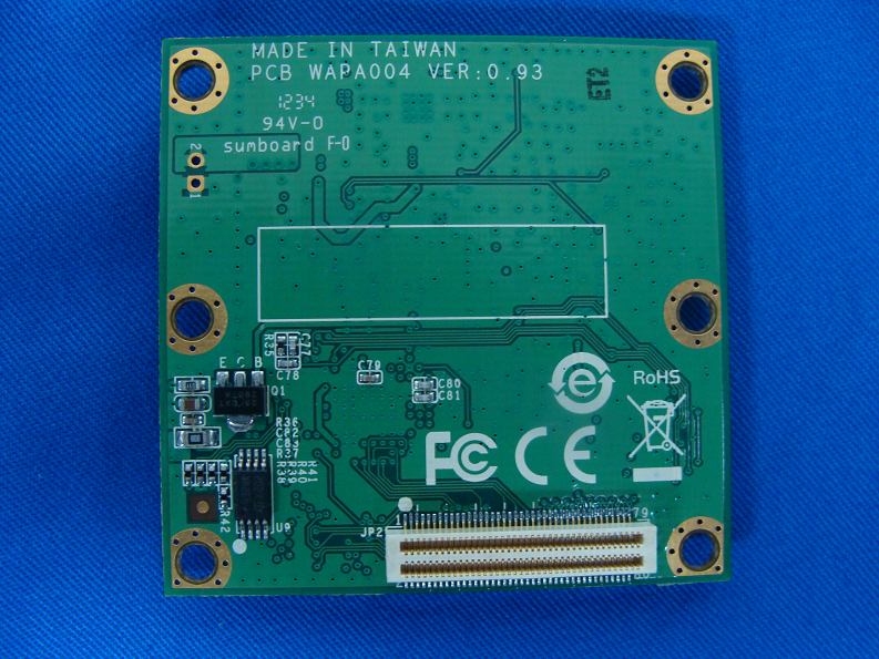 Product image for SLE-WAPA004