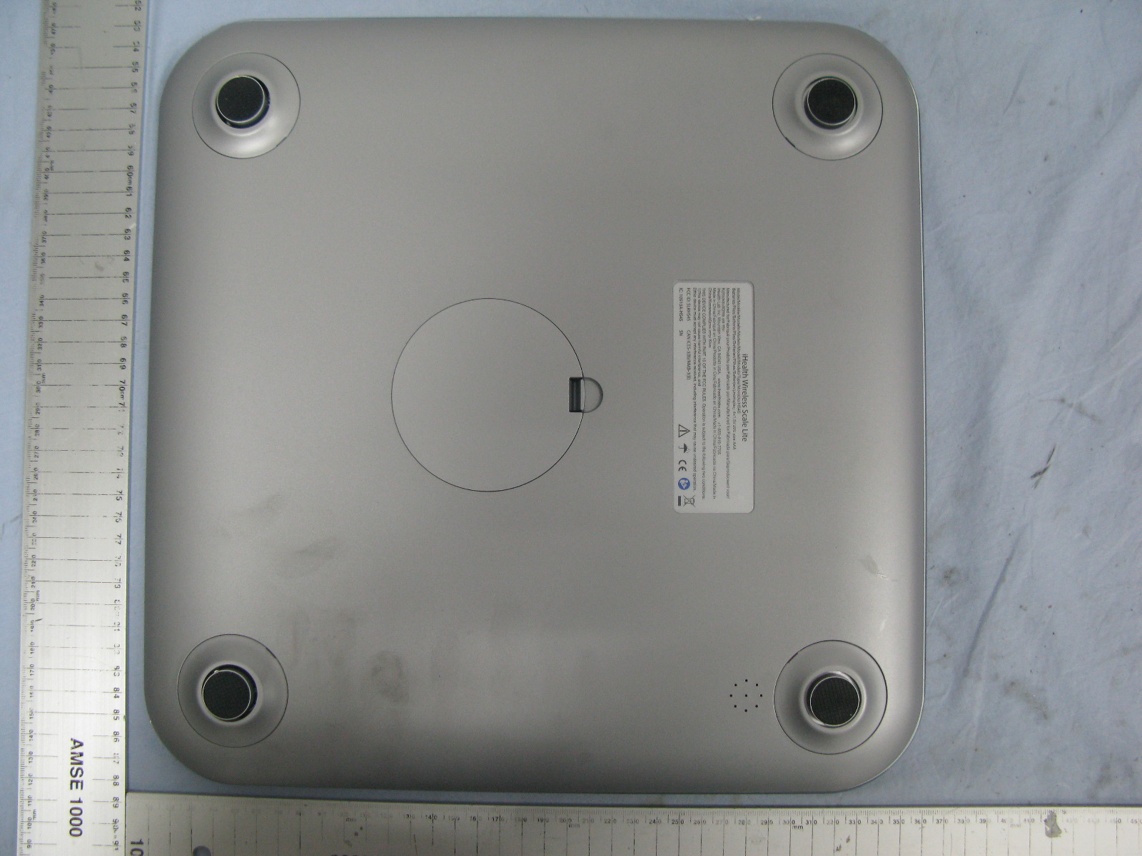 Product image for SLRHS4S