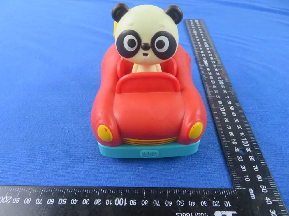 Product image for SLU20B24R04