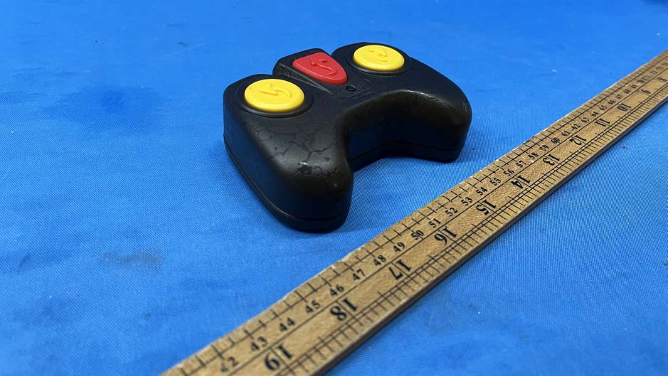 Product image for SLU21E24T07