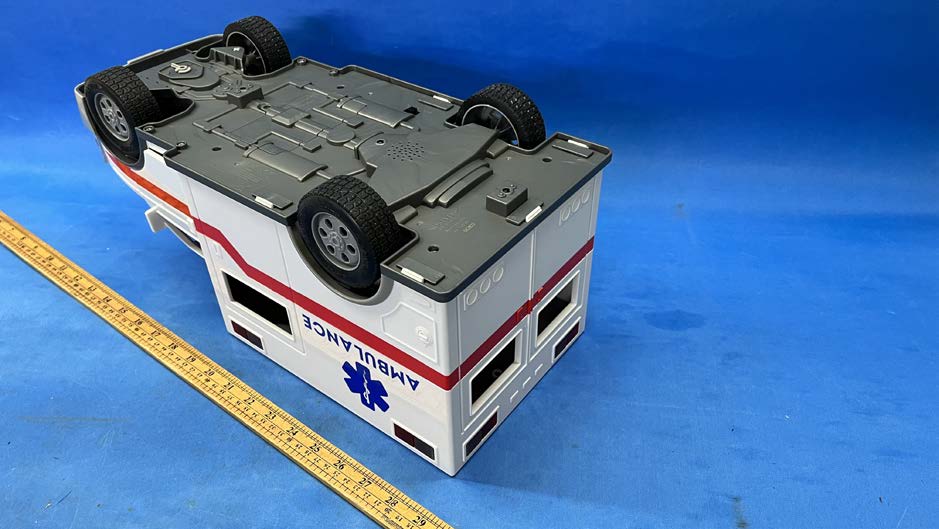 Product image for SLU22D24R12