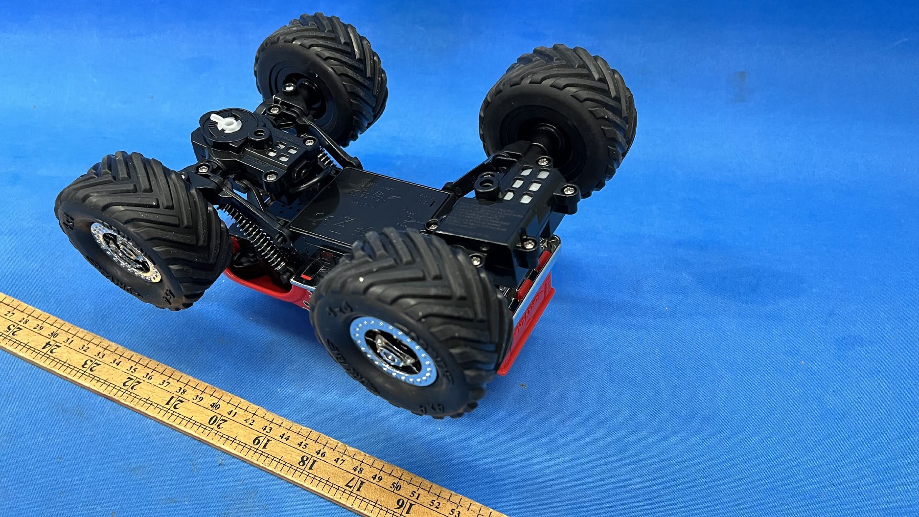 Product image for SLU22D24R13