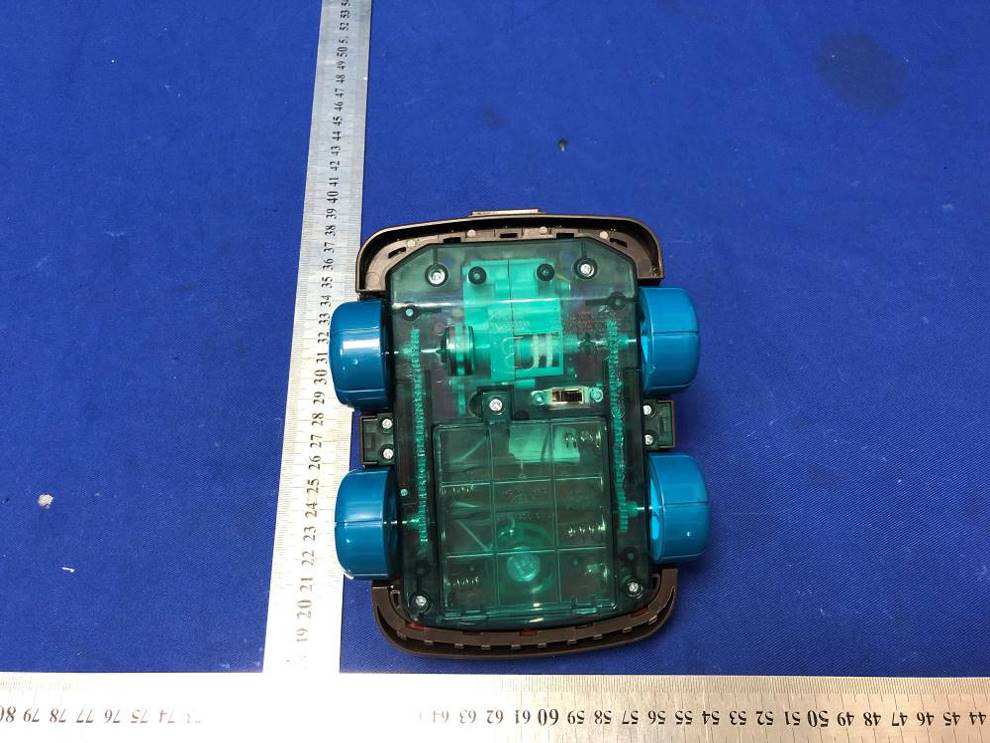 Product image for SLU24B24R24