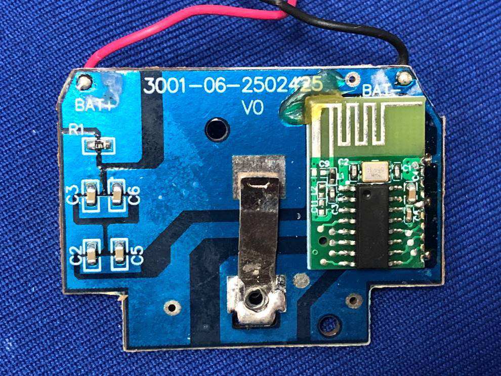 Product image for SLU24B24T24