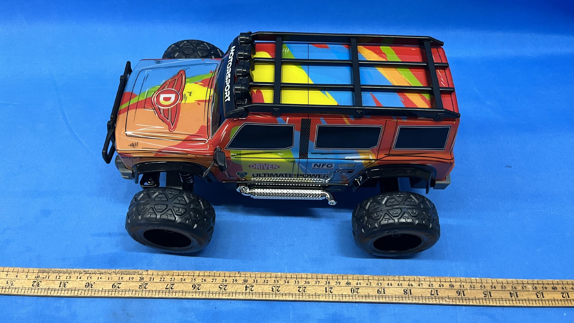 Product image for SLU25D24T32