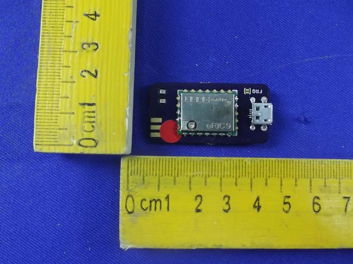 Product image for SLW-ERIC9