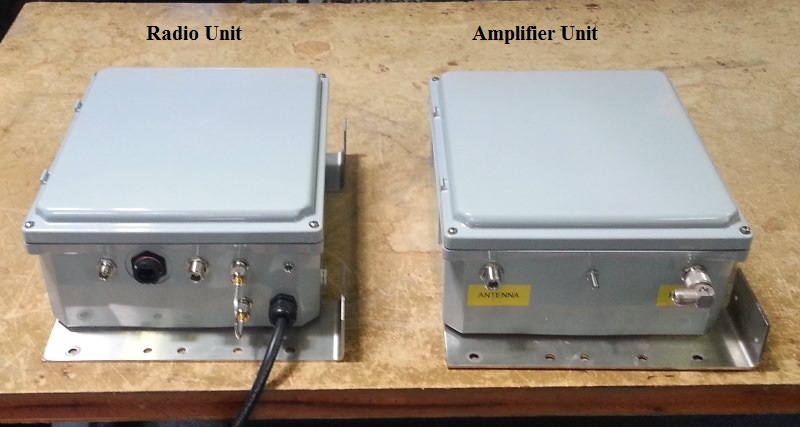 Product image for SM6-HUBXRR