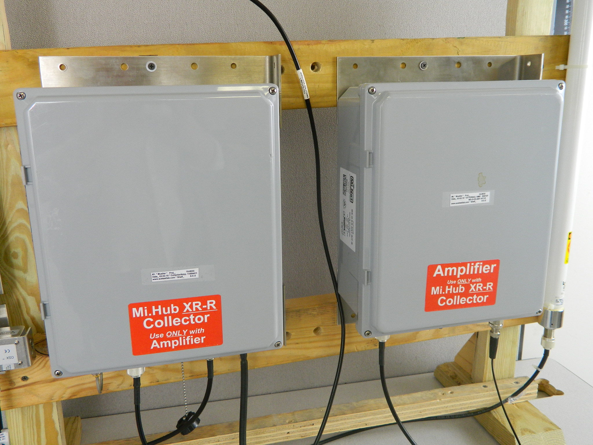 Product image for SM6-HUBXRRL