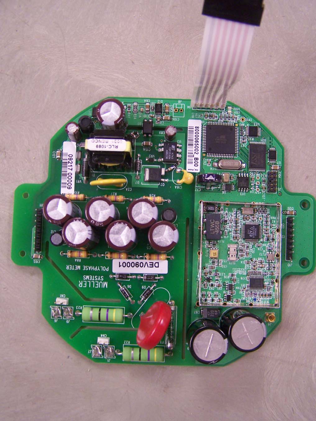 Product image for SM6-MINODE-CI