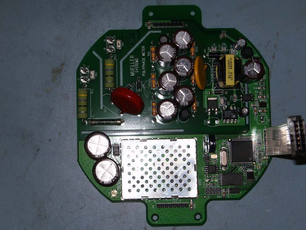 Product image for SM6-MINODE-CIH