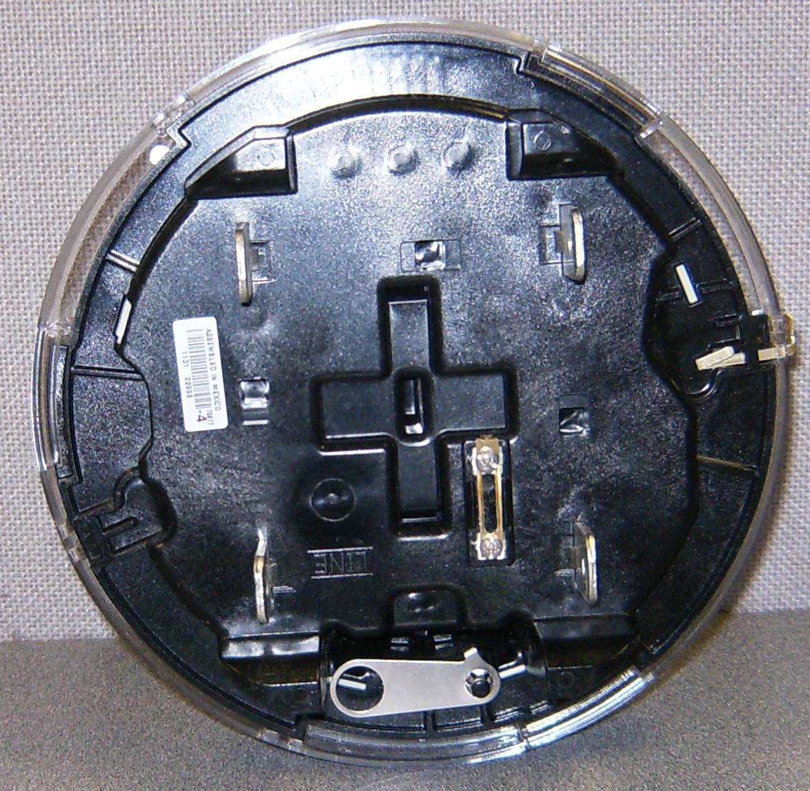 Product image for SM6-MINODE-LGSB