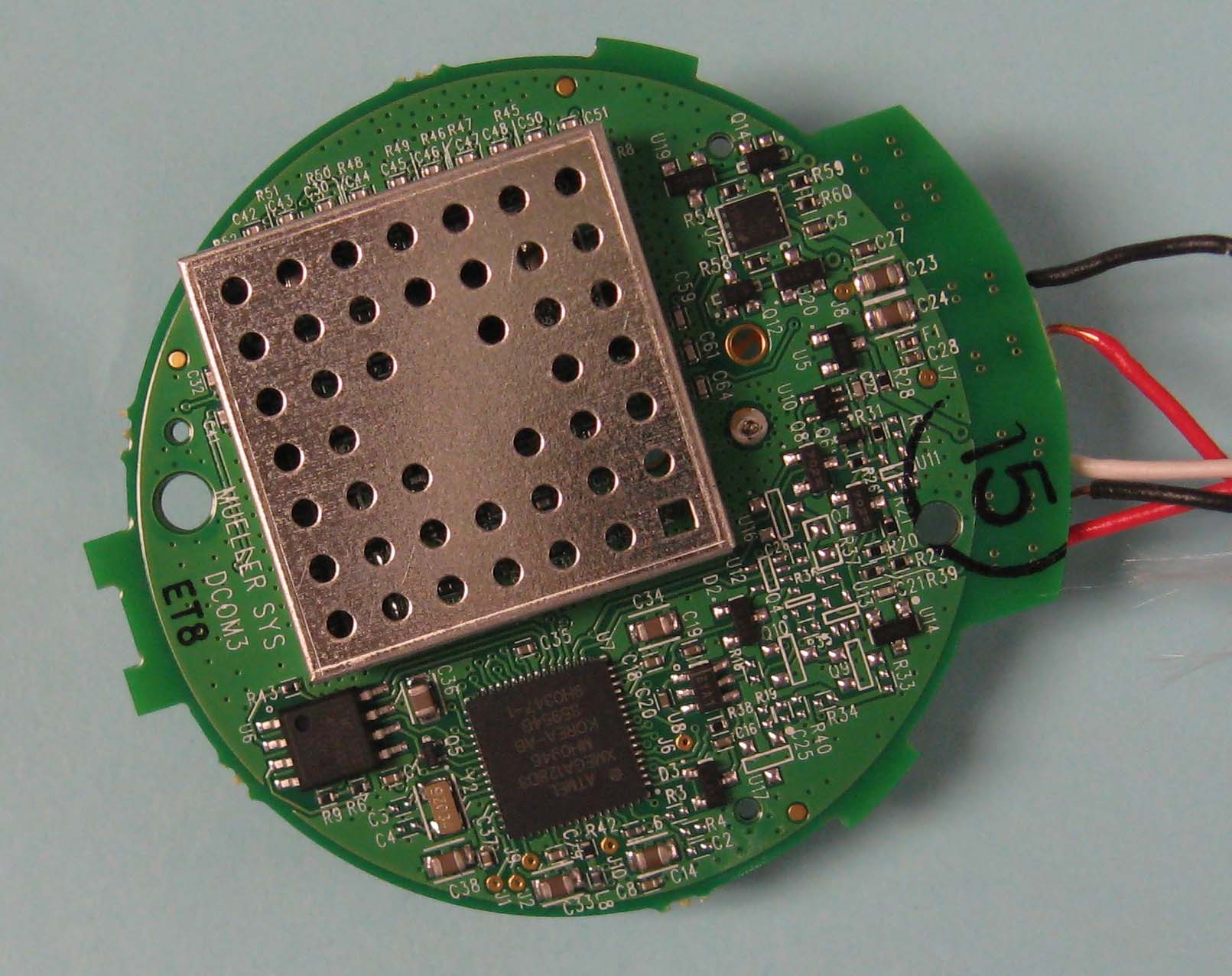 Product image for SM6-MINODE-WATER3