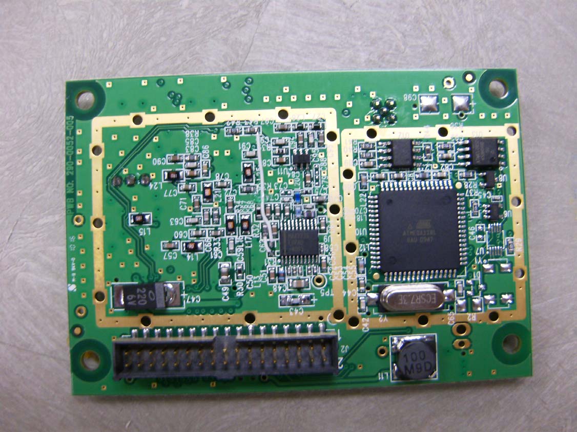 Product image for SM6-RFDC