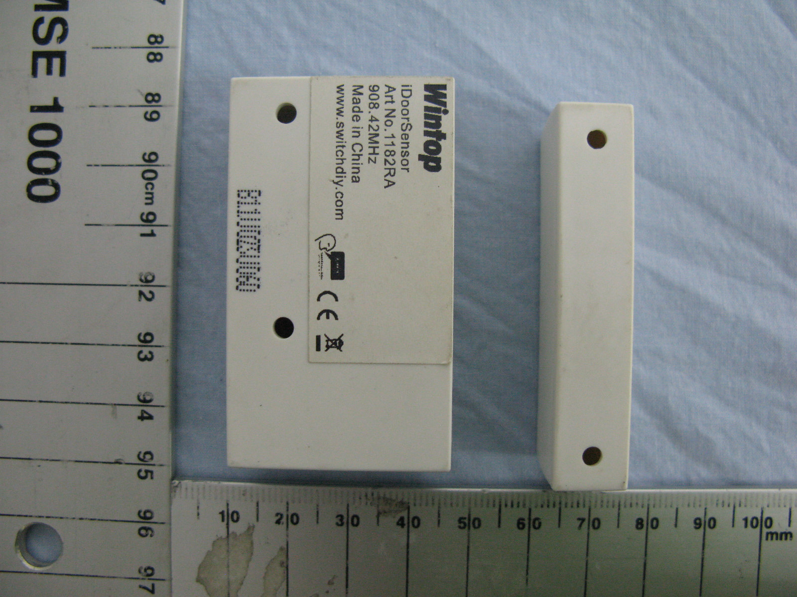 Product image for SM8RA13