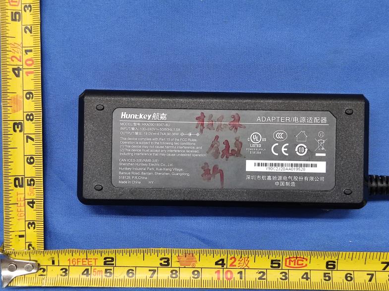 Product image for SMC-H79P