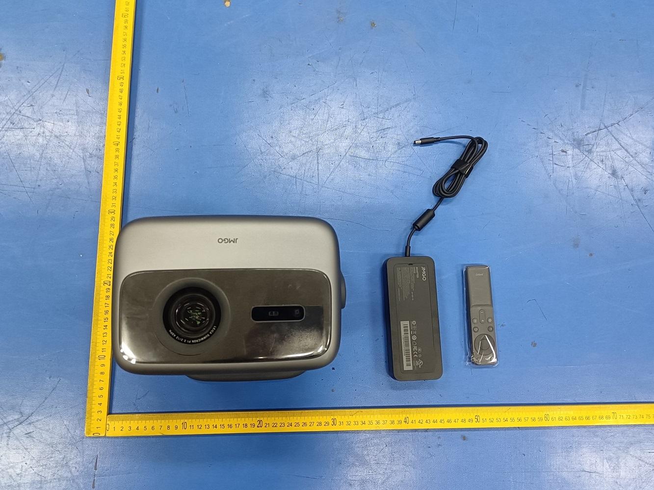 Product image for SMC-J92