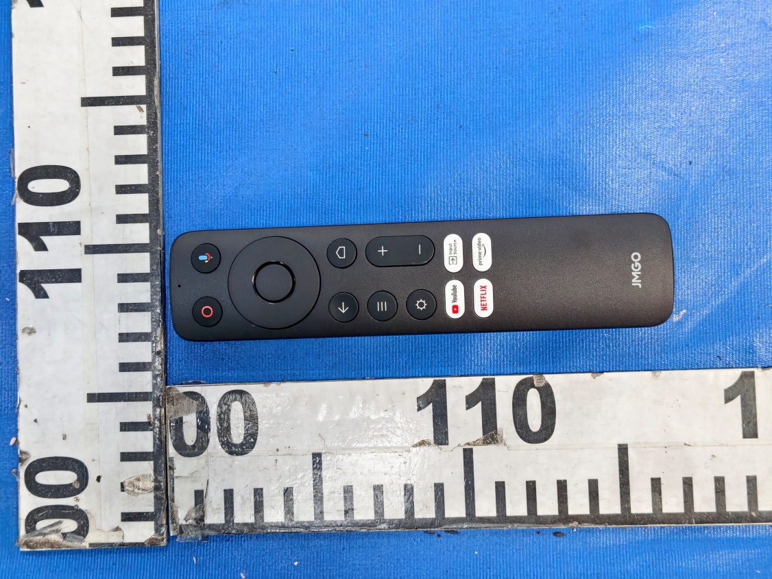 Product image for SMC-K610AO