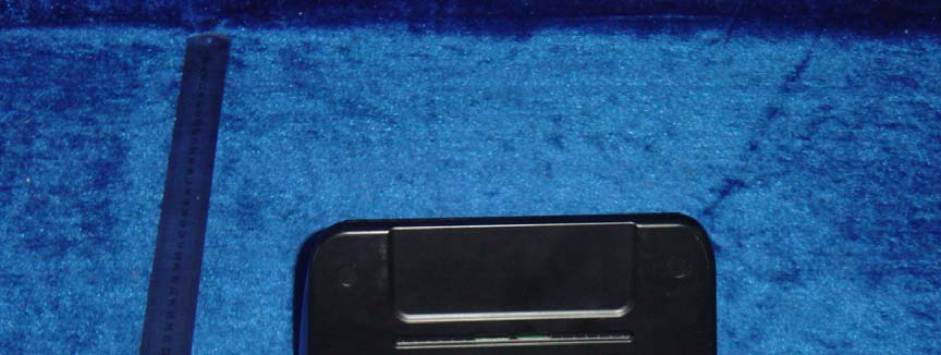 Product image for SMFLF-61001