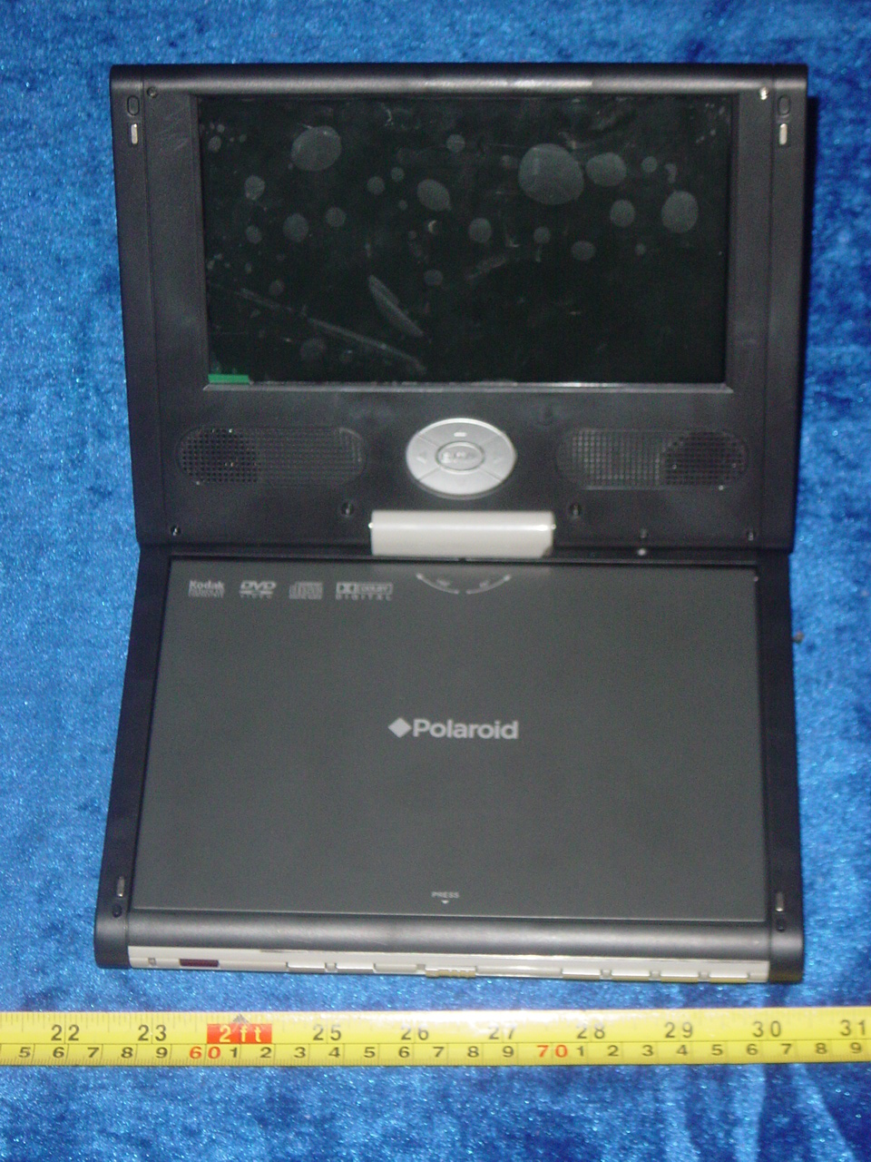 Product image for SMFPDM-0742