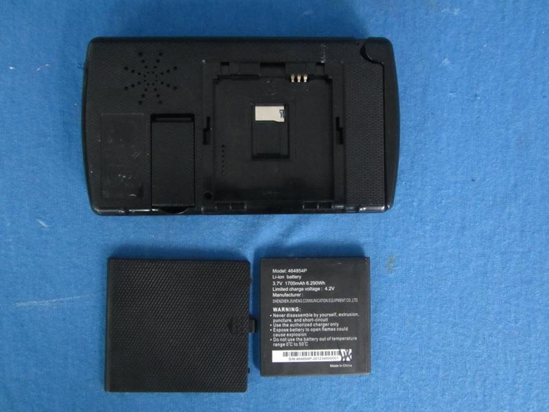 Product image for SMH-30024PU