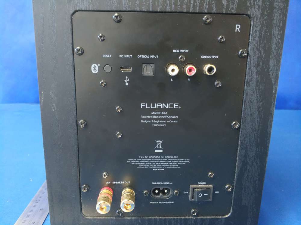 Product image for SMH-AI61