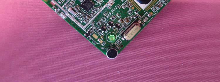 Product image for SMH32116B