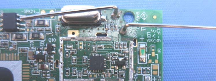 Product image for SMH32116P