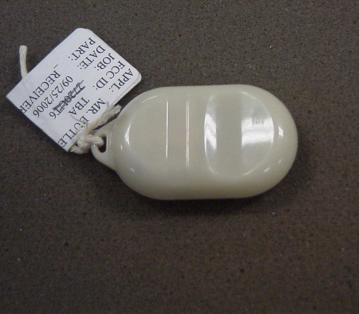 Product image for SMK0112601