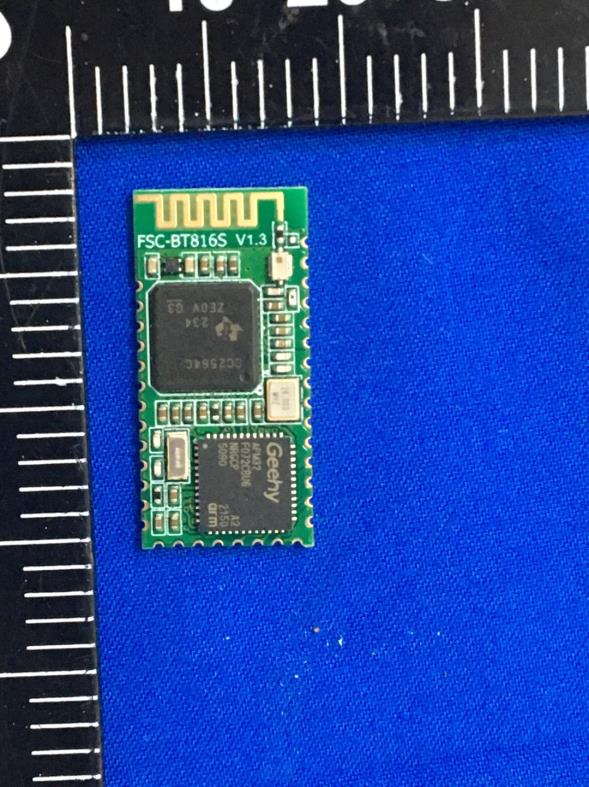 Product image for SMQSA-20