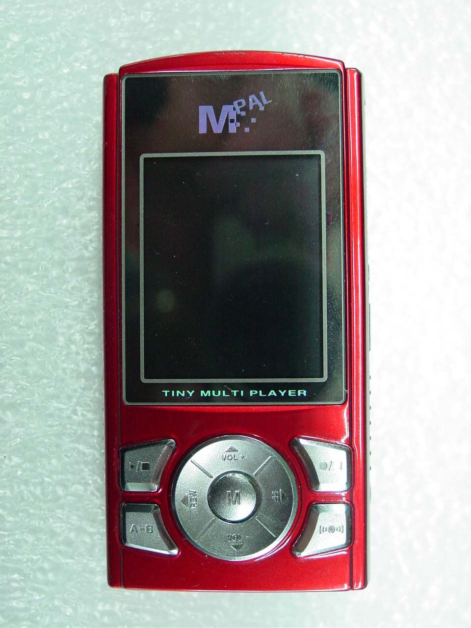 Product image for SMSMPAL-400