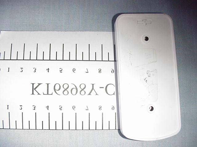 Product image for SMUKT6898YC