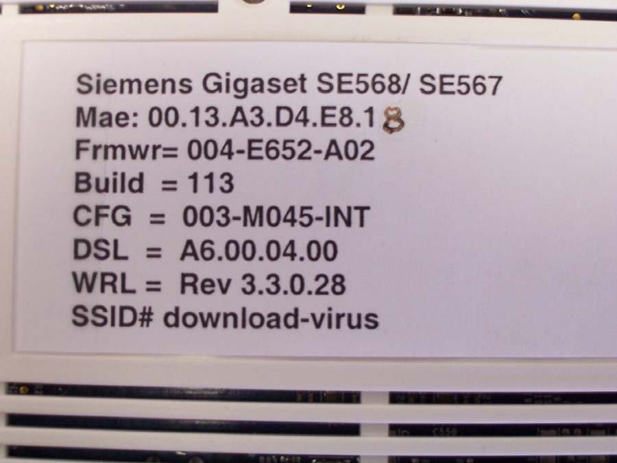 Product image for SN8H650