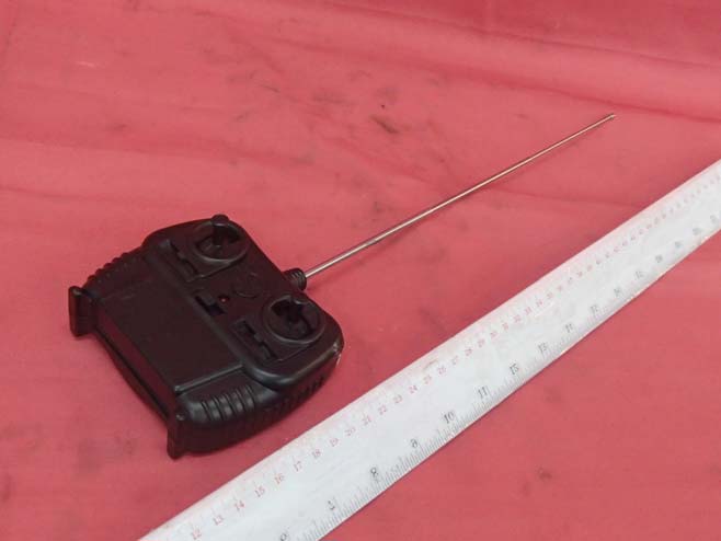 Product image for SNI91014R27MHZ