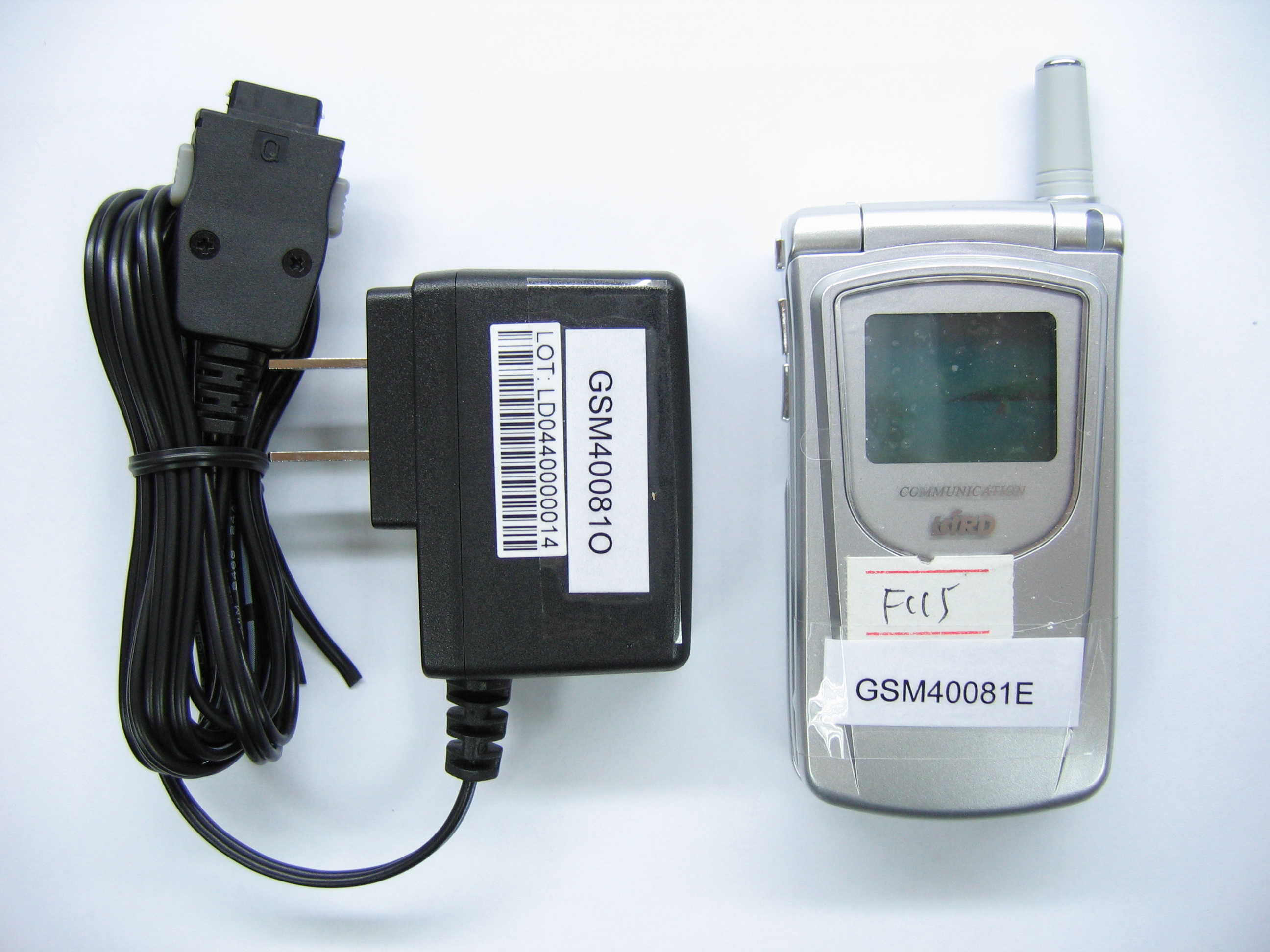 Product image for SNM-S1186