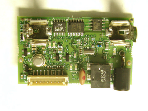 Product image for SNU-8CB001