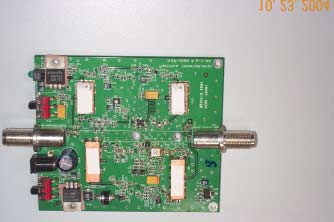 Product image for SNY-GP850A