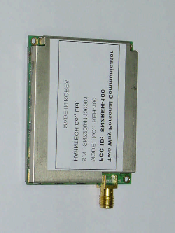 Product image for SNZREH-100