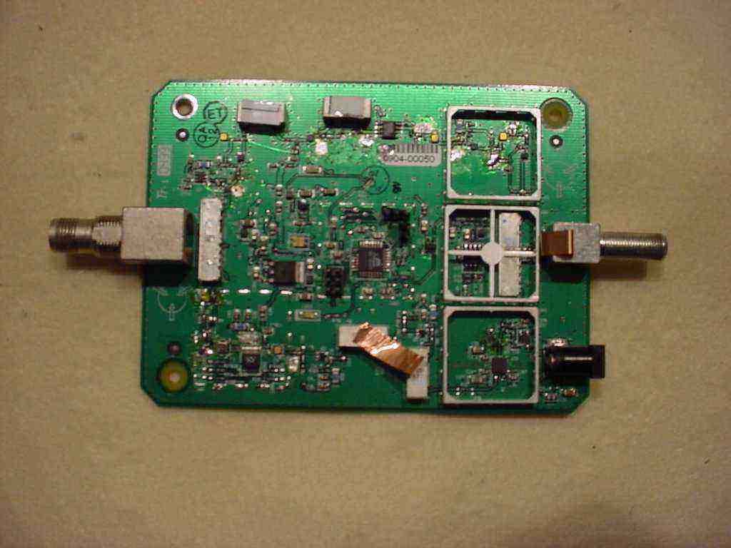 Product image for SO4YX500-PCS